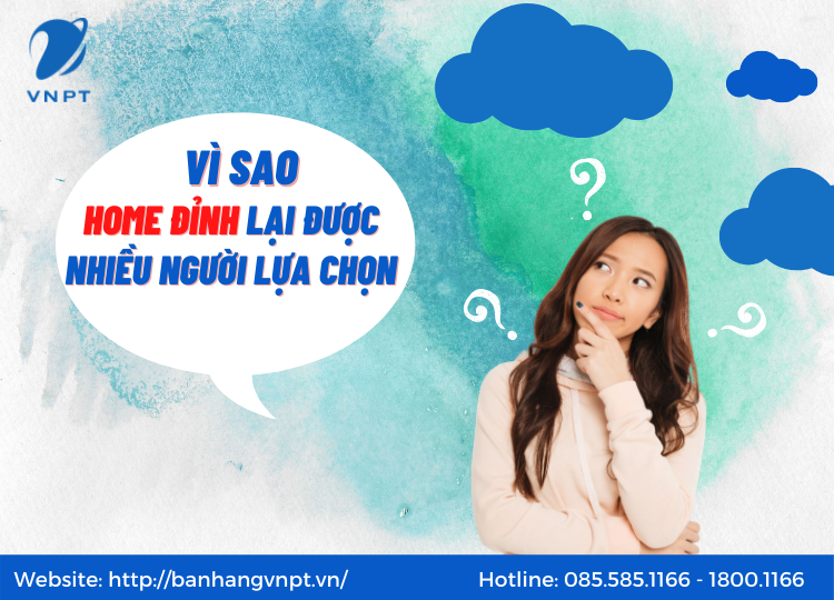 Home Đỉnh vì sao lại được nhiều người lựa chọn?
