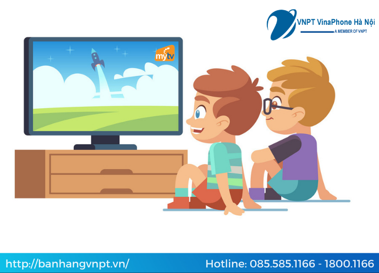 8 bí quyết quản lý việc xem truyền hình internet và sử dụng thiết bị điện tử của trẻ