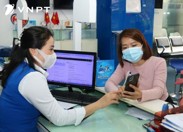 VNPT và những giải pháp ngăn chặn, xử lý sim rác : tạo chuyển biến thực chất