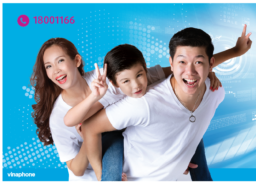 Các ưu đãi của gói cước GDS VinaPhone và cách sử dụng