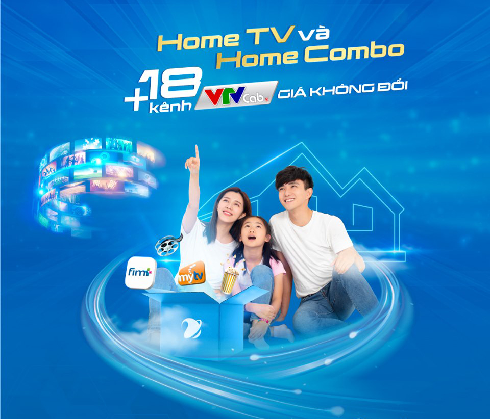 Đăng ký gói Home Combo trong tháng 11 có ưu đãi gì không?
