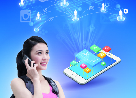 Cách đăng ký dịch vụ chuyển vùng quốc tế cho thuê bao Vinaphone khi đang ở nước ngoài