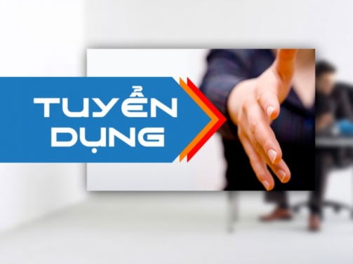 VNPT Hà Nội tuyển dụng nhiều vị trí, lương trên 20 triệu đồng/tháng