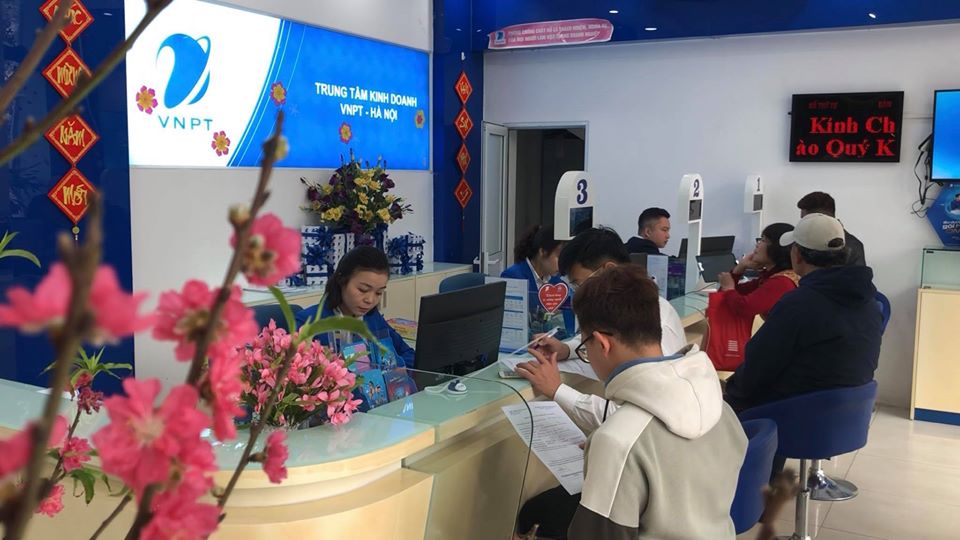 Khuyến mại lắp mới truyền hình MyTV tại Hà Nội tháng 02.2020