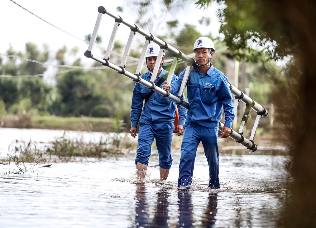 Chương trình khuyến mại lắp đặt internet cáp quang VNPT tháng 11 năm 2020
