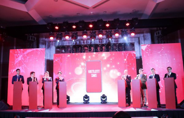 VNPT tham gia số hóa kênh phân phối Vietlott: Hợp tác gia tăng giá trị và đảm bảo lợi ích cho người dùng