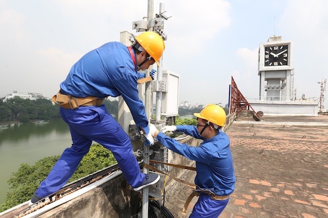 Chương trình khuyến mại internet cáp quang VNPT tháng 7 năm 2020