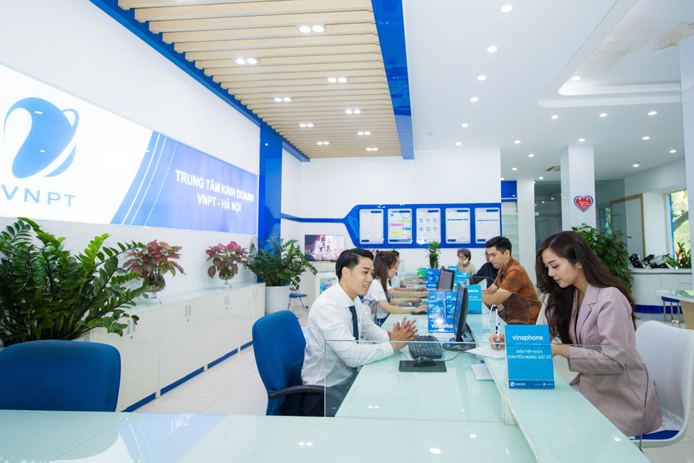 Ưu đãi hấp dẫn khi lắp đặt internet cáp quang VNPT tháng 5 năm 2021