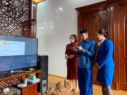Khuyến mại lắp đặt mới truyền hình MyTV tháng 2 năm 2021 