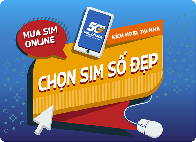 Sim số đẹp
