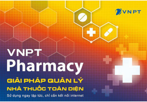 VNPT PHARMACY