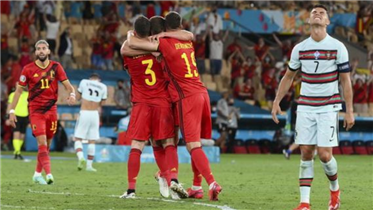 Chờ đợi “địa chấn” ở Tứ kết Euro 2020