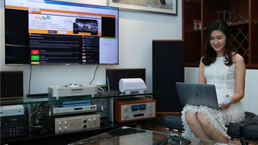 Khuyến mại lắp truyền hình MyTV trong tháng 7 năm 2021