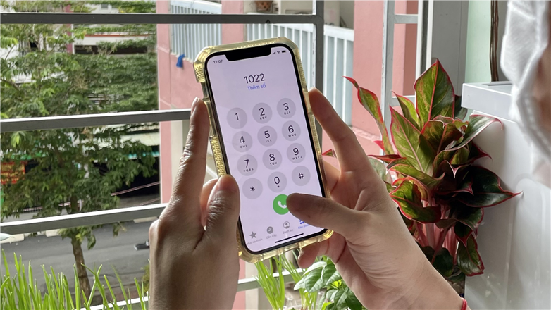 VNPT miễn cước các cuộc gọi tới Cổng thông tin 1022 của Thành phố Hồ Chí Minh