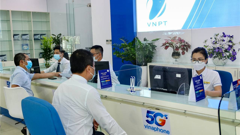 VNPT giảm cước viễn thông, tiếp tục hỗ trợ người dân trong dịch bệnh