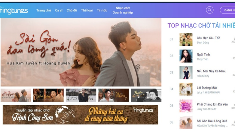 Đăng ký sử dụng dịch vụ "hot" trên My VNPT - tham gia Big Promotion 2021 cực hấp dẫn