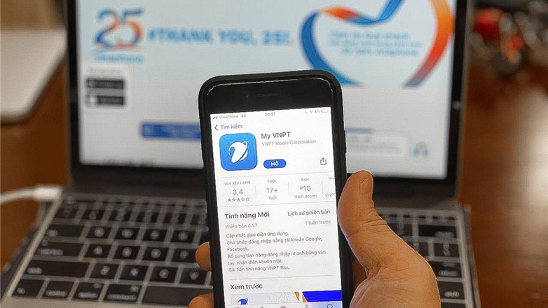 Nhiều giải pháp công nghệ mới của VNPT đoạt giải tại IT World Awards