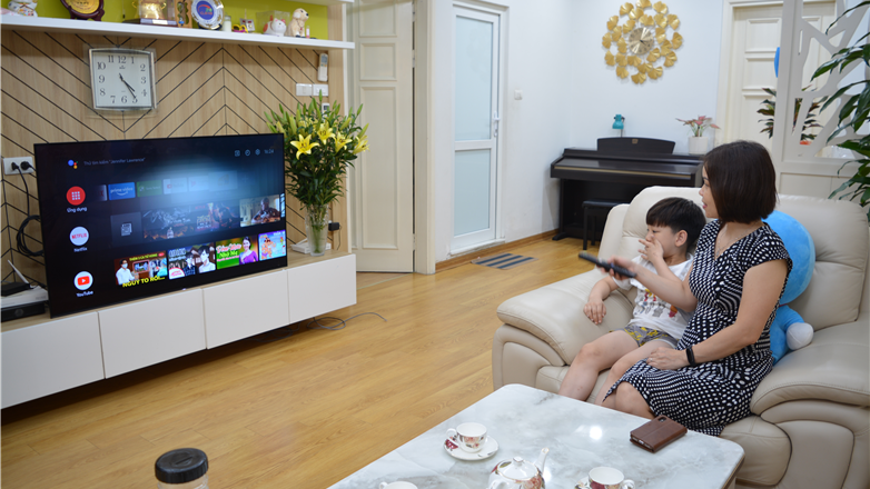Danh sách kênh có trong gói cơ bản của truyền hình MyTV OTT