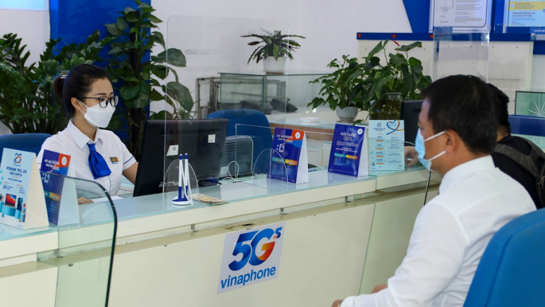 VNPT thông báo điều chỉnh thời gian phục vụ của các Điểm giao dịch tại Hà Nội