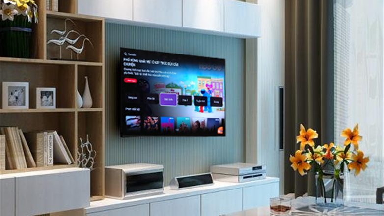 Khuyến mại lắp truyền hình VNPT trong tháng 9 năm 2021