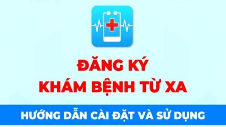Ứng dụng VnCare - Vì sức khỏe của bạn