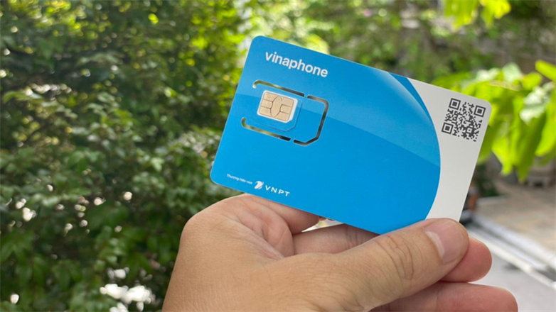 VinaPhone tặng sim 4G miễn phí, hỗ trợ học sinh, sinh viên 