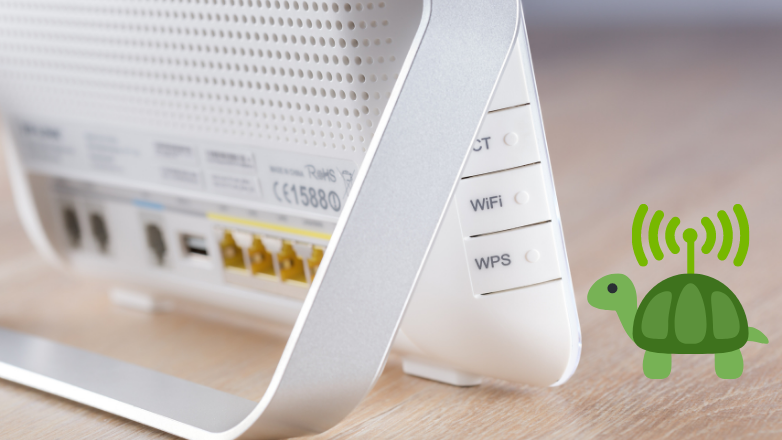 Không muốn Wifi chậm như "rùa bò", bạn hãy áp dụng 9 mẹo giúp tăng tốc độ Wifi sau đây