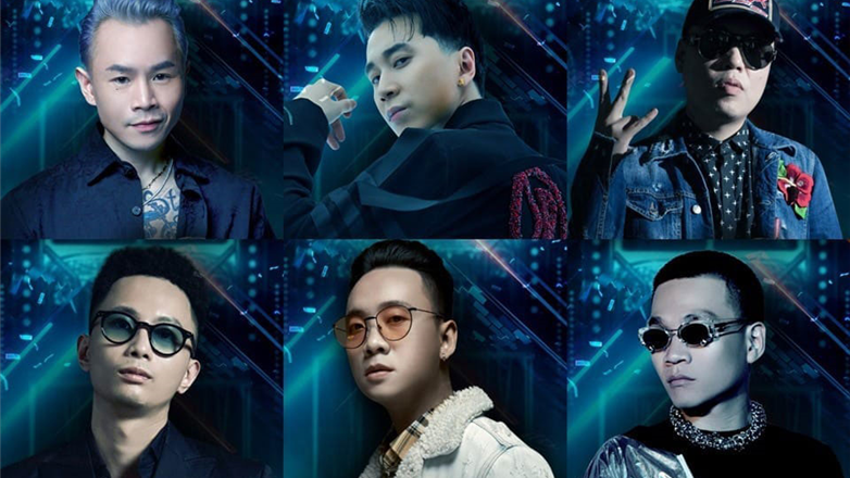 Đón xem Rap Việt mùa 2 trên truyền hình MyTV vào cuối tuần này