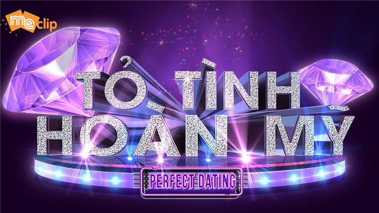 Tải Meclip, xem show “Tỏ tình hoàn mỹ”
