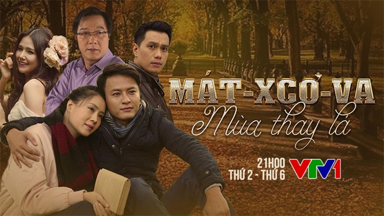 Hết phim 'Hương vị tình thân', khán giả xem gì trên truyền hình MyTV?