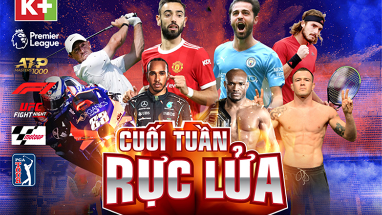 VNPT-Media và VSTV ký kết hợp tác cung cấp gói tích hợp Truyền hình Internet MyTV và K+