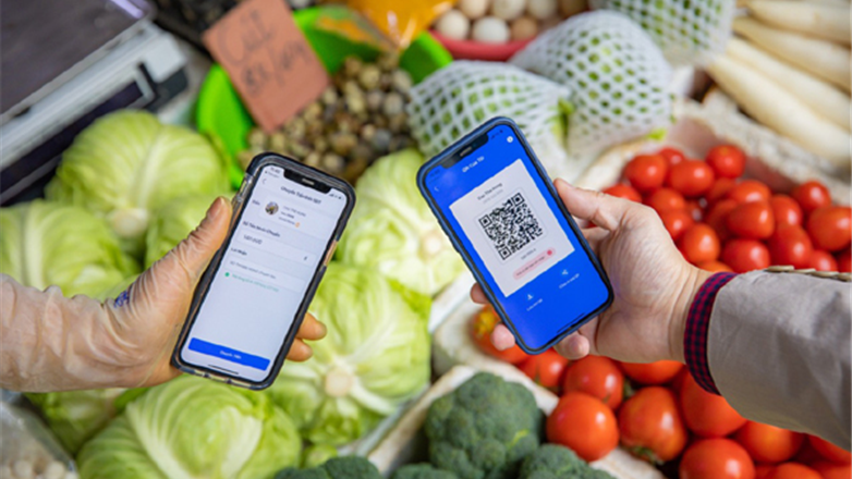 Thanh toán tiện lợi, đơn giản với VNPT Mobile Money