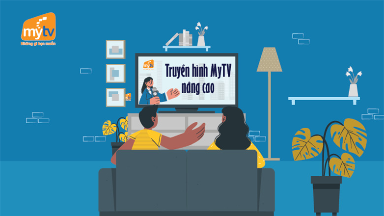 Khuyến mại lắp truyền hình VNPT tháng 1 năm 2022