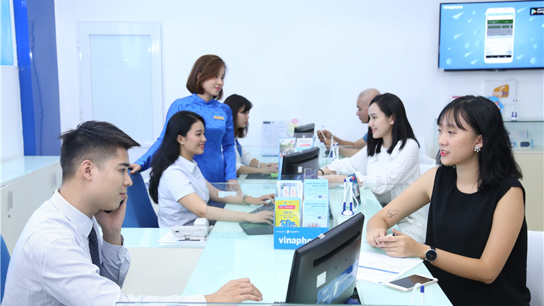 Thủ tục hoà mạng gói cước trả sau VinaPhone mới nhất năm 2022