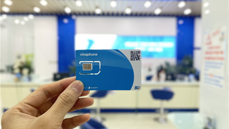 3 gói cước Vinaphone dành cho sinh viên ưu đãi khủng