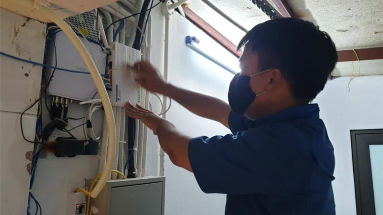 Khuyến mại lắp mạng Internet VNPT tháng 3 năm 2022