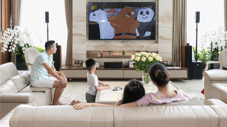 Khuyến mại lắp truyền hình VNPT tháng 3 năm 2022