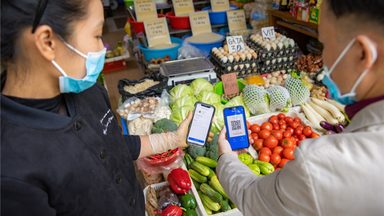 Xu hướng mới: Trở thành cửa hàng kinh doanh 4.0 với VNPT Money để gia tăng lợi nhuận