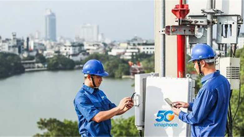 Speedtest: VinaPhone đang là nhà mạng có tốc độ internet di động nhanh nhất Việt Nam