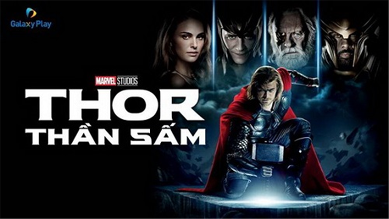 Hè này cùng tận hưởng loạt phim "bom tấn" Marvel hot nhất trên MyTV