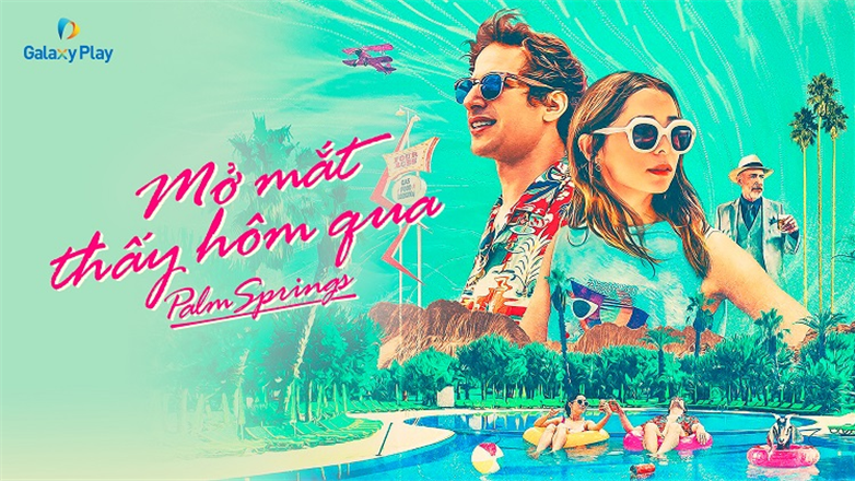 Phim hot Galaxy Play tháng 10 cho cả gia đình trên Truyền hình MyTV