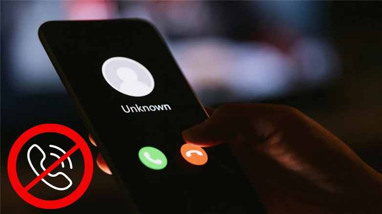 Mách bạn 2 cách báo cáo cuộc gọi rác đơn giản, nhanh chóng