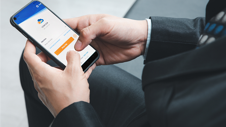 Số hóa ngành Ngân hàng:  Nhanh chóng và thuận tiện với bộ giải pháp của VNPT