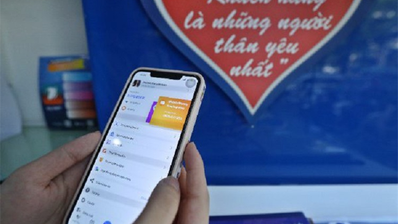 Nhiều sản phẩm dịch vụ của VNPT đạt chứng nhận Thương hiệu Quốc gia