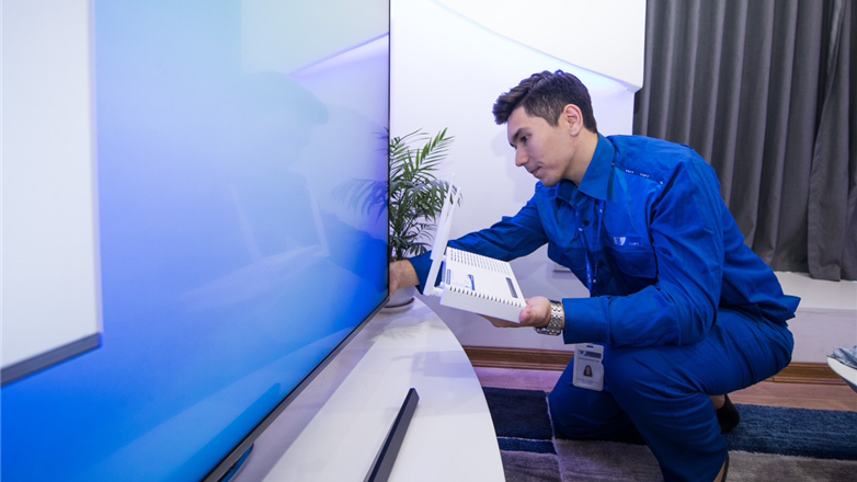 VNPT cùng 25 năm kết nối toàn cầu