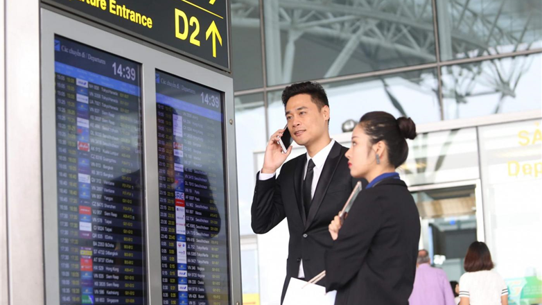 Hướng dẫn 3 cách đăng ký chuyển vùng quốc tế với SIM VinaPhone