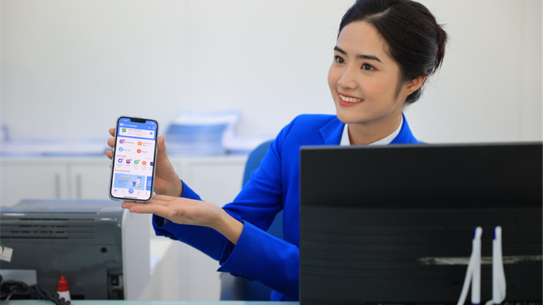 3 Cách chuẩn hóa thông tin thuê bao VinaPhone