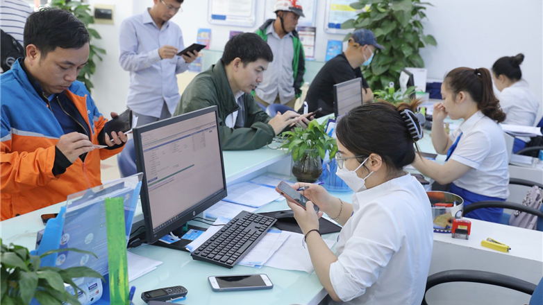 VinaPhone chính thức khóa chiều gọi đi đối với các thuê bao chưa chuẩn hóa thông tin theo quy định