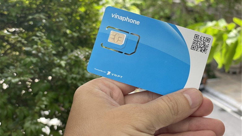 SIM nghe gọi VinaPhone – Thoải mái sử dụng, không lo bị khóa