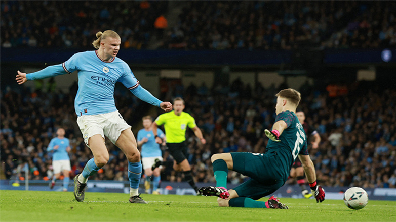 Bán kết FA Cup trên Truyền hình MyTV: ngóng chờ 2 ứng cử viên sáng giá nhất